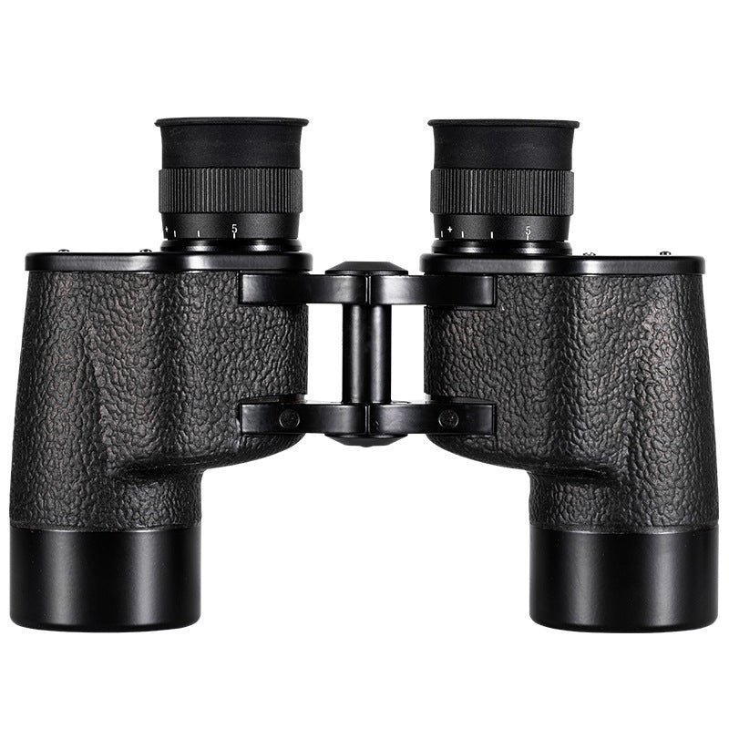 Binoculars Powerful Telescope 7X40 High Quality Full-metal BAK4 binoculars wide-angle