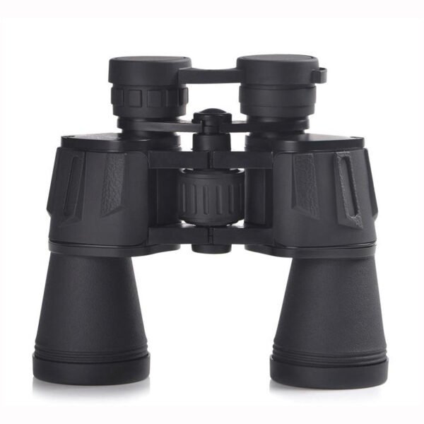 0cdcef1c1e9bb5db43fa983fc0837fec 20×50 High-Power Compact Waterproof Binoculars Adults Night Vision Low Light Function Hunting Bird Watching Football Matches