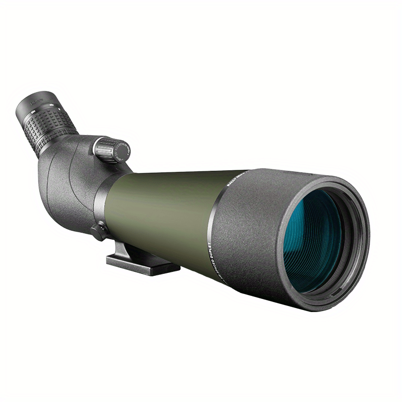 High-Power HD Monocular – Portable Birding Telescopes for Camping Trips – Day and Night Dual-Use, High-Magnification, Waterproof, and Compact Design for Outdoor Sports Enthusiasts