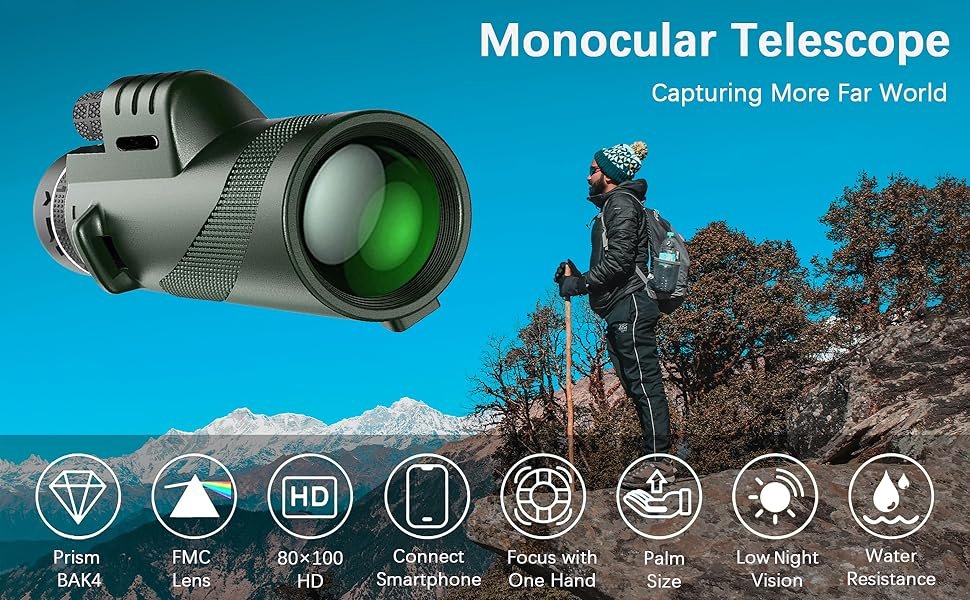 monocular