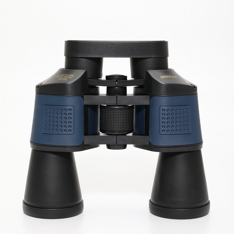 60×60 Binoculars HD Professional Hiking Camping Mountaineering Bird Watching Telescope