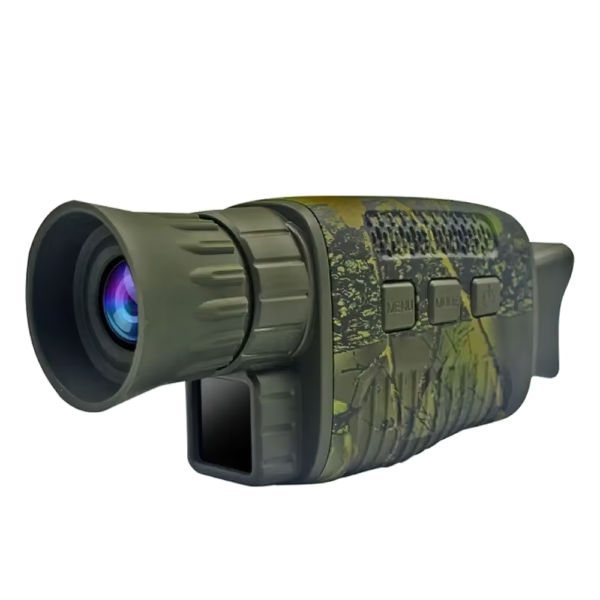 4f49a3c30a2a6ac780addd749746b8c9 Thermal Imager Digital Night Monocular Zoom Infrared Hunting Telescope Camera Outdoor