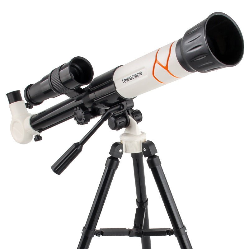 90X Zoom Astronomical Telescope for Kids’ Stargazing