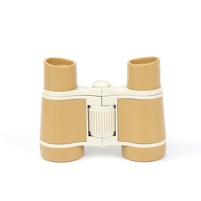 4×30 Binoculars Outdoor Children’s Toy Telescope – Perfect for Boys & Girls Bird Watching, Education, Hunting & Hiking! Suitable for Ages 3+ – Birthday Gift, Surprise Present