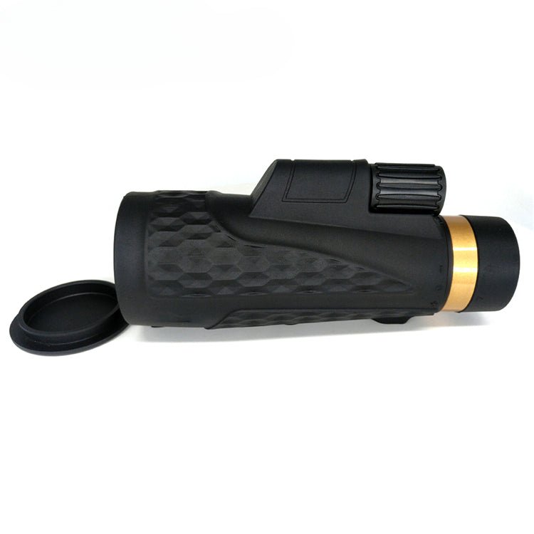 Best Budget Top Rated Lightweight 12×50 Monocular with Tripod