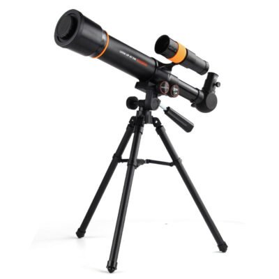 Affordable Kids Astronomical Refracting Telescope