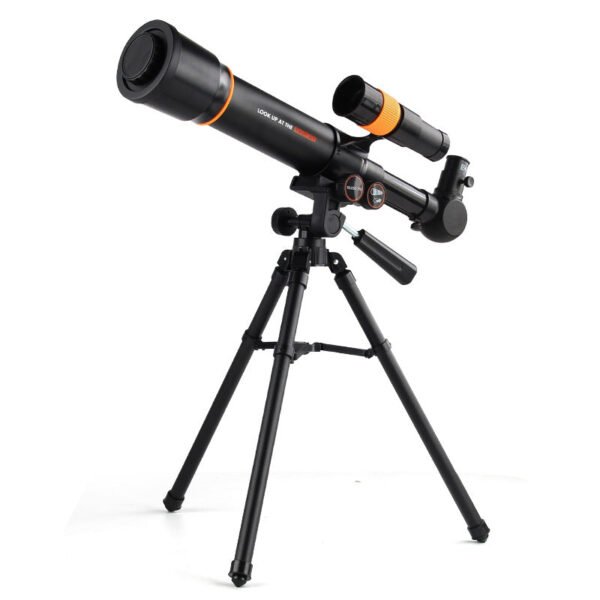 Affordable Kids Astronomical Refracting Telescope