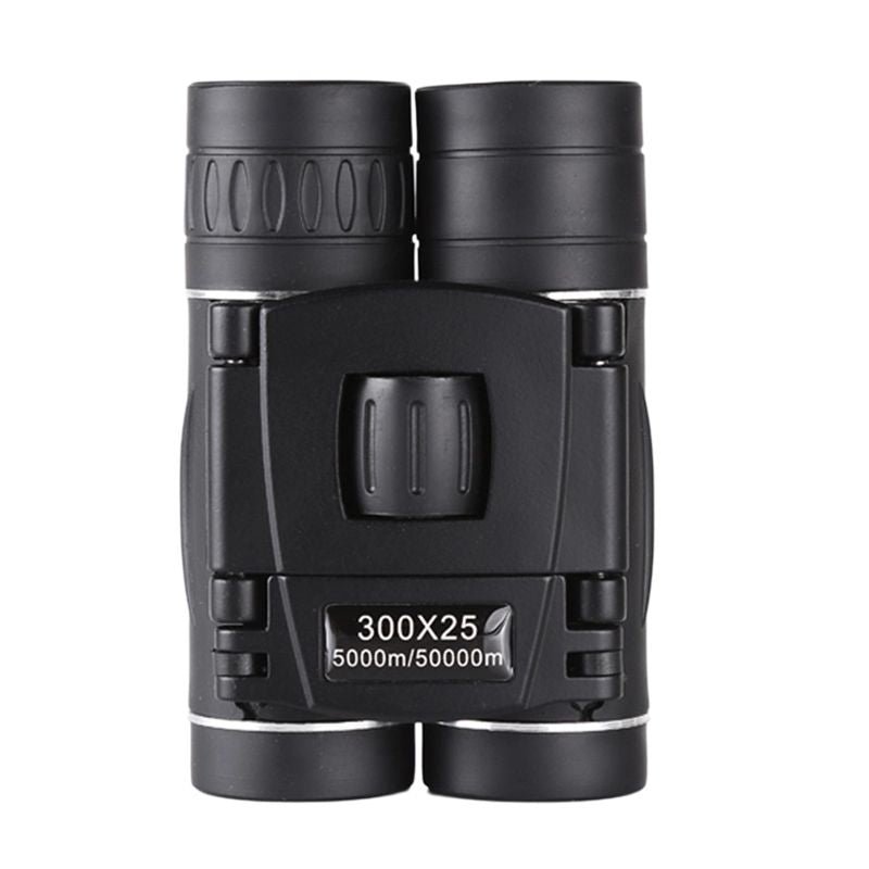 High-Power HD Monocular – Portable Birding Telescopes for Camping Trips – Day and Night Dual-Use, High-Magnification, Waterproof, and Compact Design for Outdoor Sports Enthusiasts