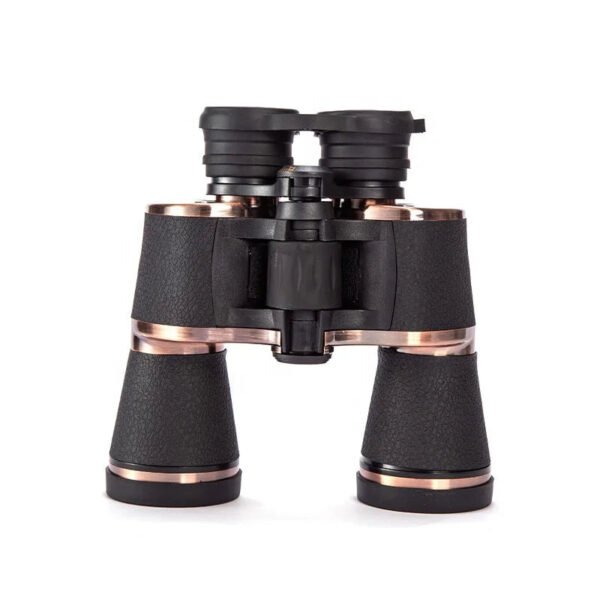 H1fa4820bff53410088e491f82171513cQ 20×50 ED Lens Brass Retro Design Binoculars High Power Binoculars Telescopes for Bird Watching/Hiking/Skiing/Hunting