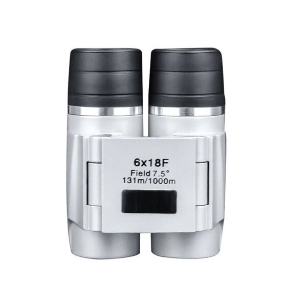 H2601f9a6829d4681b2e79cdbb1c9b0faS Popular 6×18 Binoculars CLong Range Night Vision Binoculars Kids Binoculars