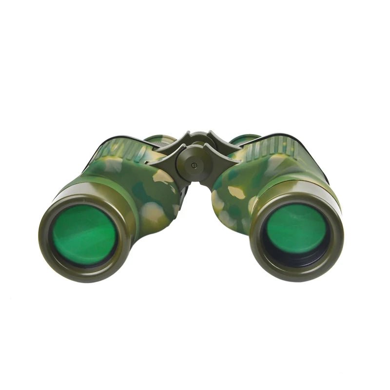 Binoculars Powerful Telescope 7X40 High Quality Full-metal BAK4 binoculars wide-angle