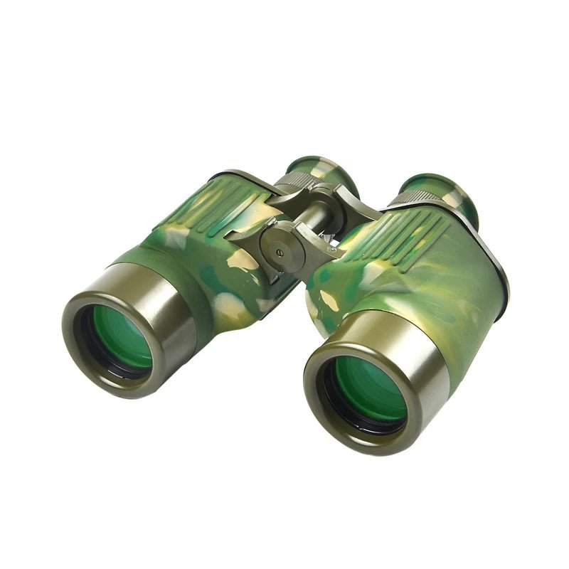 Binoculars Powerful Telescope 7X40 High Quality Full-metal BAK4 binoculars wide-angle