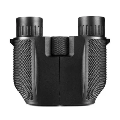 10×25 Binoculars for Adults and Kids Large View Compact Binoculars Easy Focus Small Binoculars for Bird Watching Outdoor Travel