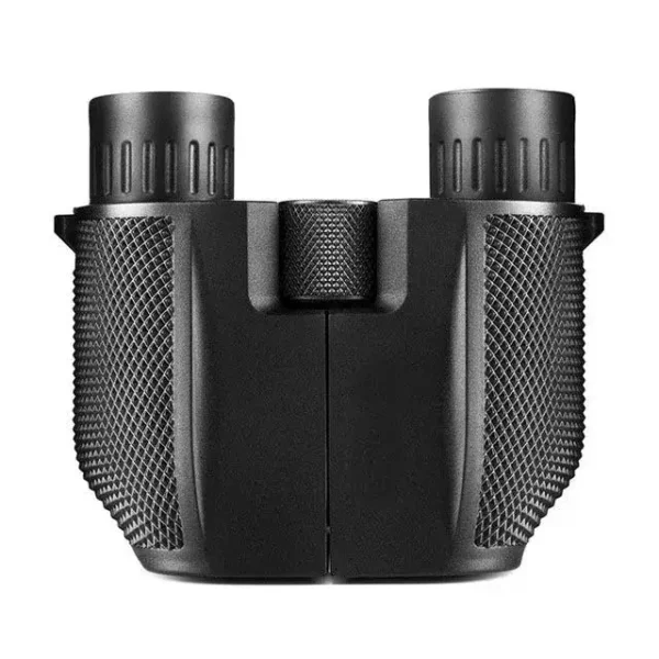 10×25 Binoculars for Adults and Kids Large View Compact Binoculars Easy Focus Small Binoculars for Bird Watching Outdoor Travel