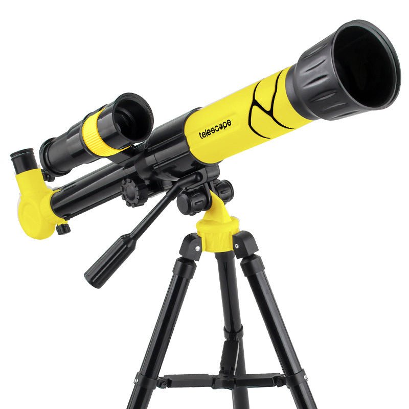90X Zoom Astronomical Telescope for Kids’ Stargazing