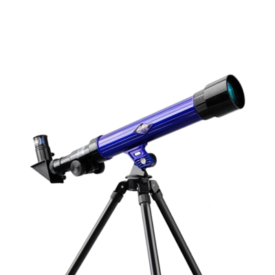 Educational Telescope Toy, Puzzle Toy, Cultivate Observation Skills